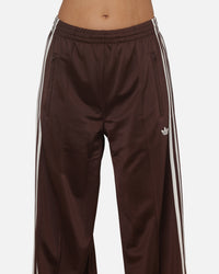 Adidas Women's Firebird Trackpants Auburn