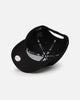 New Era Boston Red Sox 9FORTY A-Frame Snapback Black/Black