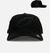 New Era Philadelphia Eagles 'Outline' 9FORTY A-Frame Snapback Black