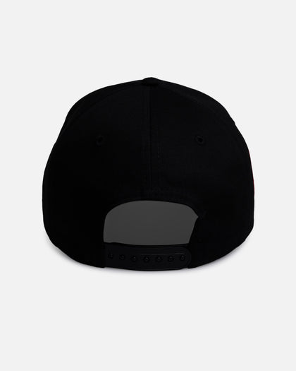 New Era New York Yankees 'Anniversary' 9FORTY A-Frame Snapback Black