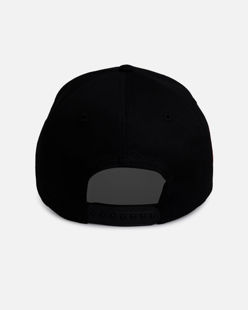 New Era New York Yankees 'Anniversary' 9FORTY A-Frame Snapback Black
