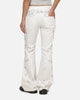 Ed Hardy Women's Jewelled Jeans White