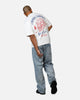 Criminal Damage Hot Sauce T-Shirt Off White