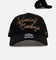 47 Brand Wyoming Cowboys 'Round Em Up' '47 Offside Snapback Black