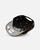 New Era New York Yankees 'Cord Tones' 9FORTY A-Frame Snapback Walnut