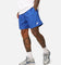 Nike Club Flow Shorts Game Royal/White