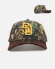 New Era San Diego Padres 'Forest Camo' 9FORTY A-Frame Snapback Forest Camo