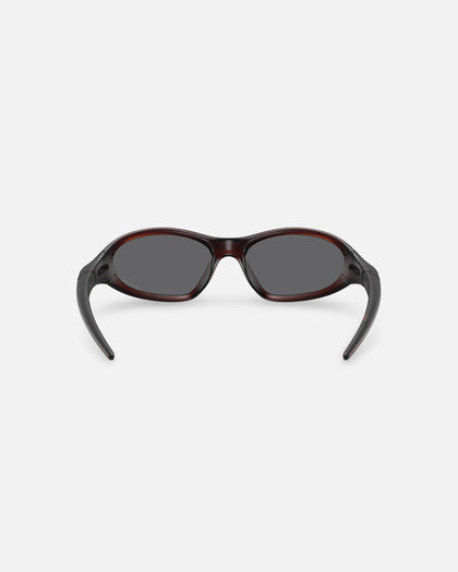 Oakley Portal Jacket Sunglasses Brown/Black