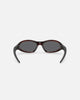 Oakley Portal Jacket Sunglasses Brown/Black
