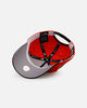 New Era Philadelphia Phillies 'Halloween' 9FORTY A-Frame Snapback Orange/Black
