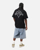 73Studio Disney Kingdom Hearts Sora Heavyweight T-Shirt Black