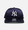 47 Brand New York Yankees 'Silky Way' 47 Hitch Snapback Navy