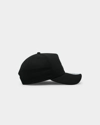 New Era San Diego Padres 'I Heart Day & Night' 9FORTY A-Frame Snapback Black