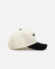 New Era New England Patriots 'Easy Chrome Black' 9FORTY A-Frame Snapback Chrome/Black