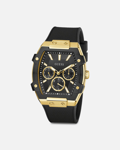 Guess Mainline Phoenix Watch Black