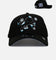 New Era Detroit Lions 'Cold As Ice' 9FORTY A-Frame Snapback Black