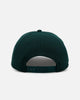 New Era Las Vegas Raiders 'Evergreen' 9FORTY A-Frame Snapback Dark Green