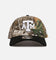 New Era Texas A&M Aggies 'Southeastern Conference' 9FORTY A-Frame Snapback Realtree