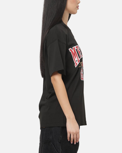New Era San Francisco 49ers Melbourne Game T-Shirt Black