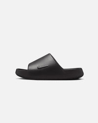 Nike Calm 2.0 Slide Black/Black
