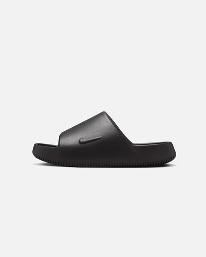 Nike Calm 2.0 Slide Black/Black