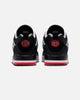 Jordan Spizike Low Black/Red