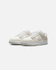 Nike Women's Dunk Low Suede Sail