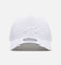 New Era Atlanta Braves 'Easy White' 9FORTY A-Frame Snapback White/White