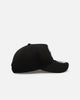 New Era Seattle Mariners 'Easy Black and White' 9FORTY A-Frame Snapback Black/White