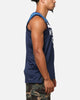 Nike Anthony Edwards Minnesota Timberwolves #5 Icon Edition 2022/23 Nike Dri-Fit NBA Swingman Jersey College Navy