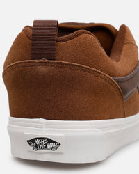 Vans Knu Skool Brown
