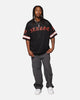 X-Large 91 Cargo Pants Black/Bleach