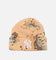 New Era New York Yankees 'Ghilliesuit' Knitted Beanie Camo