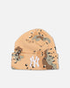 New Era New York Yankees 'Ghilliesuit' Knitted Beanie Camo