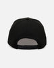 New Era Los Angeles Dodgers 'Black And Team Color' 9FORTY A-Frame Snapback Black/Official Team Color