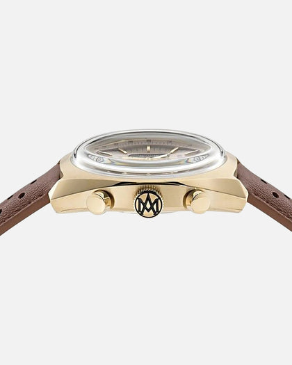 Aston Martin TS2 Watch Champagne