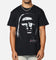 Goat Crew X Squid Game Front Man Vintage T-Shirt Black