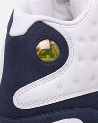 Jordan Air Jordan 13 Retro "Midnight Navy" White/Midnight Navy