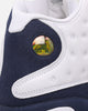 Jordan Air Jordan 13 Retro "Midnight Navy" White/Midnight Navy