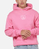 Reece Walsh 1 Of 1 Love Yourz Hoodie Pink