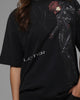 Loiter Spectre Vintage T-Shirt Black