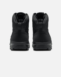 Nike Manoadome Anthracite