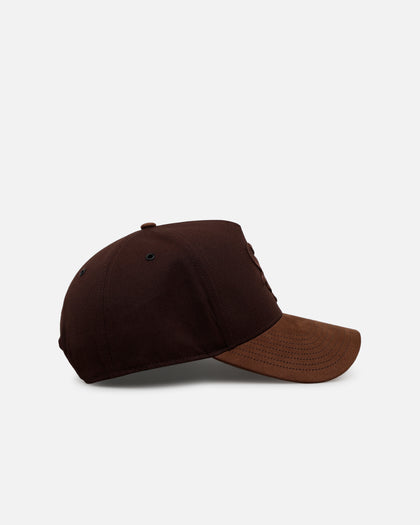 47 Brand Chicago White Sox 'Chocolate Pie' Offside Snapback Chocolate
