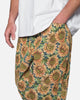 MNML Ultra Baggy Sunflower Pants Multi