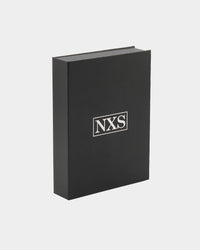 NXS 5mm Tennis Chain Gold