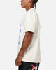 Culture Kings X Atlassian Williams F1 Team Team Heavy T-Shirt Off White