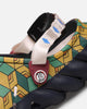 Crocs X Demon Slayer Giyu Echo Clogs Multi