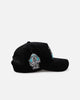 New Era Florida 'Velvet Hearts' 9FORTY A-Frame Snapback Marlins Black