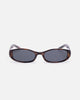 Aire Caellum Sunglasses Dark Tortoise