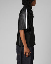 Loiter Purity Jersey Black